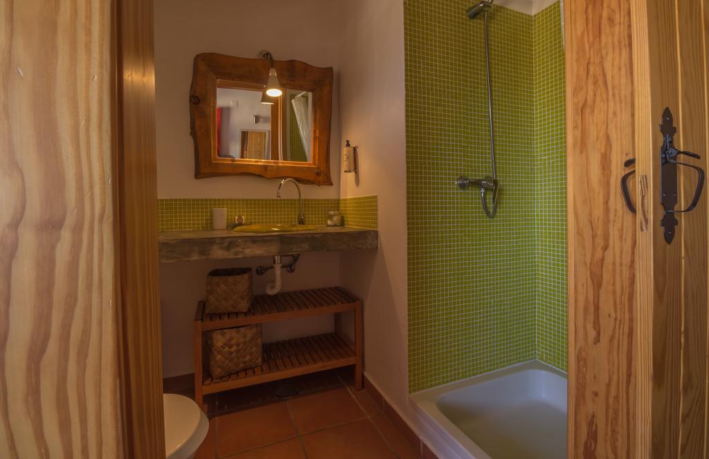 Cerca Do Sul Sao Teotonio Room photo